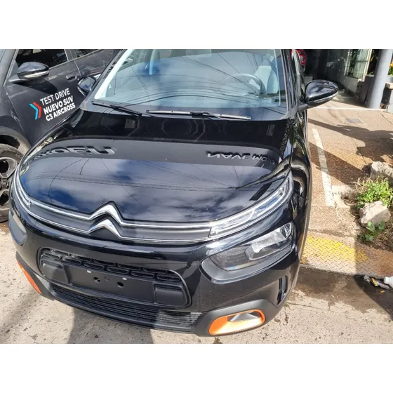 Citroën C4 Cactus 1.6 Vti 115 At6 Feel Pk