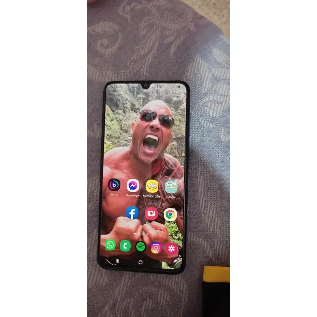 Samsung A70