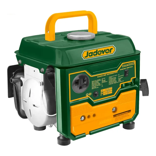 Mini Generador Eléctrico 800w Planta Eléctrica Portátil