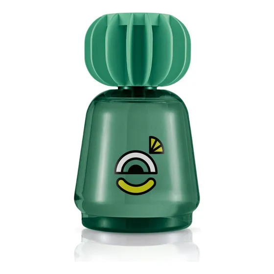 Colônia Pula Pula Natura Naturé 100 Ml