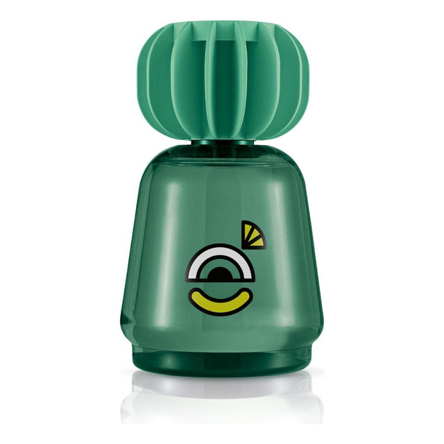 Colônia Pula Pula Natura Naturé 100 Ml Colônia Pula Pula Natura Naturé 100 Ml