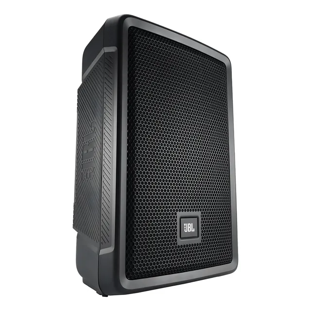 Caja Acústica Jbl Irx112bt 12¨ 600w Color Negro