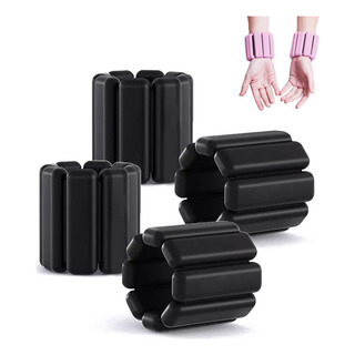 B 4 Pulseiras De Silicone Para Pesos De Pulso E Tornozelo B 4 Pulseiras De Silicone Para Pesos De Pulso E Tornozelo