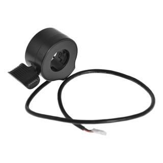 Pulgar Eléctrico Ebike Thumb Throttle Throttle Scooter Pulgar Eléctrico Ebike Thumb Throttle Throttle Scooter