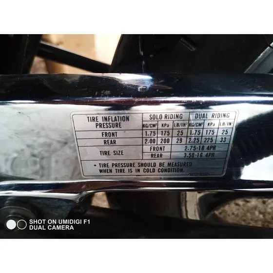 Suzuki Gn 125h. Oportunidad Para Llevar !!!