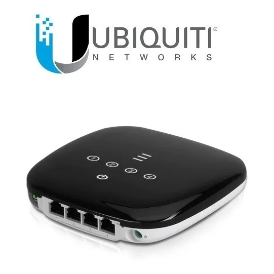 Router Gpon Wan Uf-wifi Ubiquiti