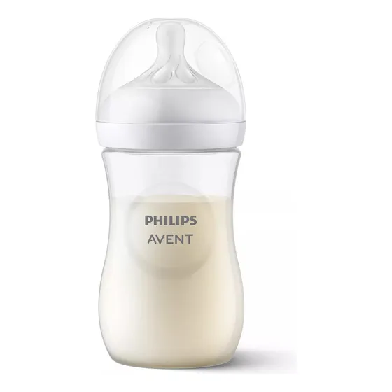 Avent Natural Response Biberón 9oz