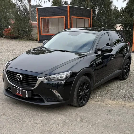 Mazda Cx-3 2018 2.0l R 2wd 6at 2018 en Viña Del Mar - Valparaíso usado