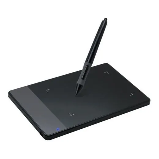 Tablero Gráfico Signature Table Huion 420 Pad 2048 Niveles P
