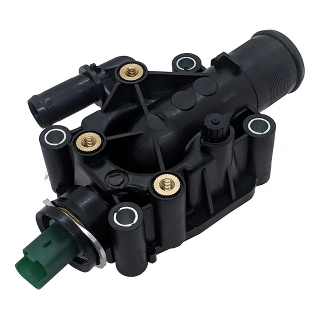 Termostato Caja Peugeot Partner 206 207 208 307 308 1.6 16v