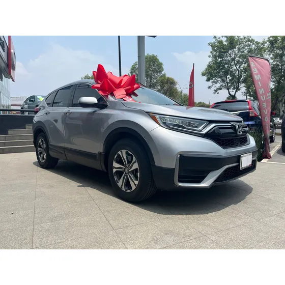 Honda Cr-v 1.5 Turbo Cvt