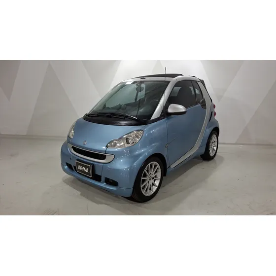 Smart Fortwo 1.0 Cabriolet Passion