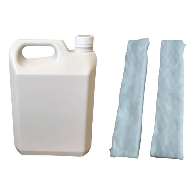 Kit Para Chimenea Ecológica (bioetanol) X2 Artículos - Galón