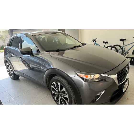 Mazda Cx-3 2.0 I Sport 2wd At