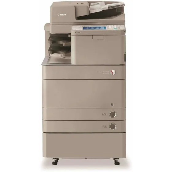 Impresora Multifuncional Canon Láser Color C5240 Nueva