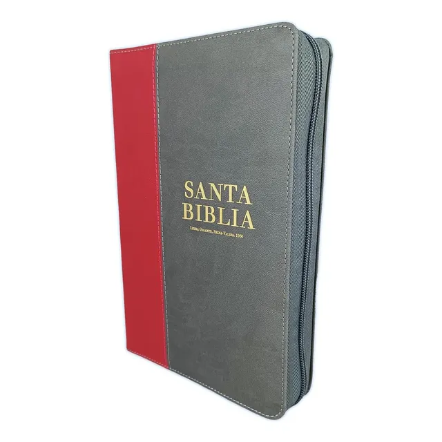 Biblia Letra Gigante 14 Pts. Índice Canto Mundo Biblia Rv60
