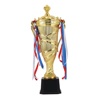 Trofeo Infantil Trofeo De Moda Para Niños Para Altura 45cm Trofeo Infantil Trofeo De Moda Para Niños Para Altura 45cm