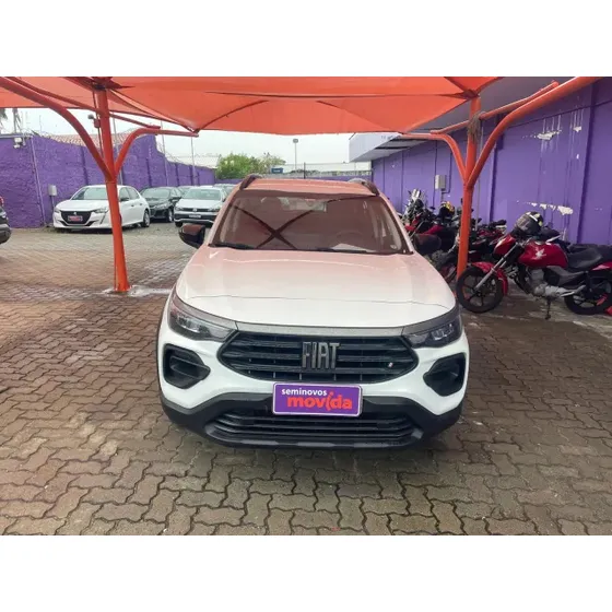 Fiat Pulse Drive 1.3 (aut.)