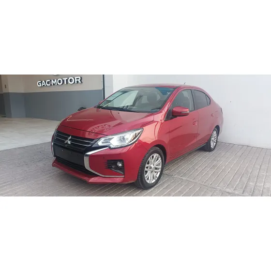 Mitsubishi Mirage G4 Gls