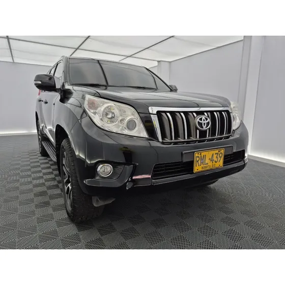 Toyota Prado 3.0 Tx-l