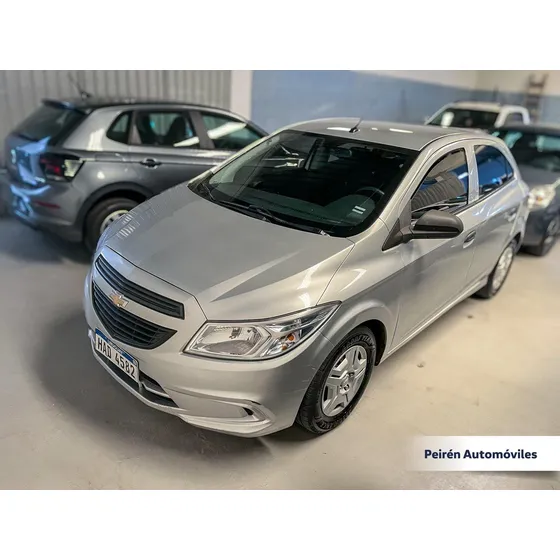 Chevrolet Onix Joy Lt