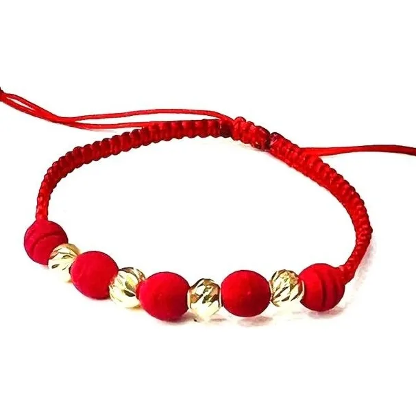 Pulseras Con Oro 18k