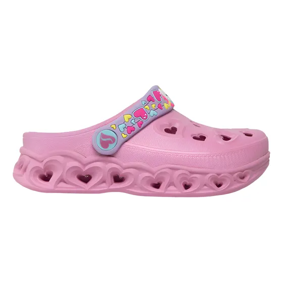 Sandalias Skechers Para Niña Light Hearted