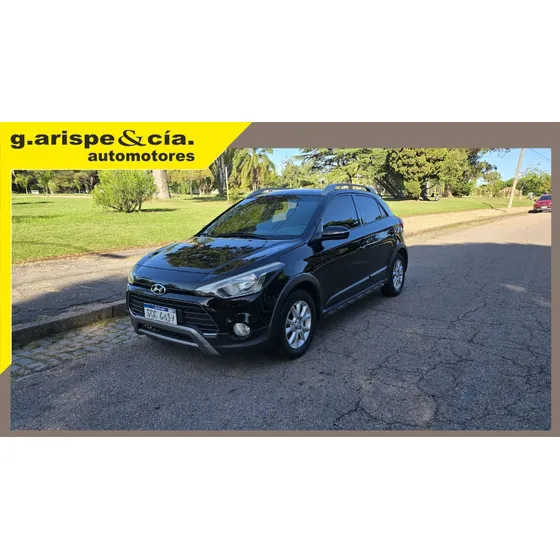Hyundai I20 1.4 Active Gl Super Full 5p
