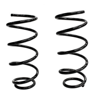 Resortes Traseros Ag Confort Chevrolet Spark 11-17 Beat Resortes Traseros Ag Confort Chevrolet Spark 11-17 Beat