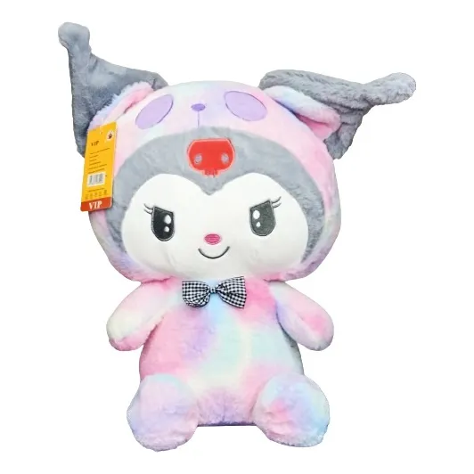 Peluches Grandes De Kuromi 45cm Super Suave