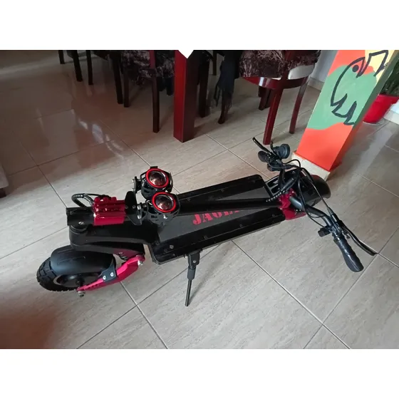 Patineta Scooter