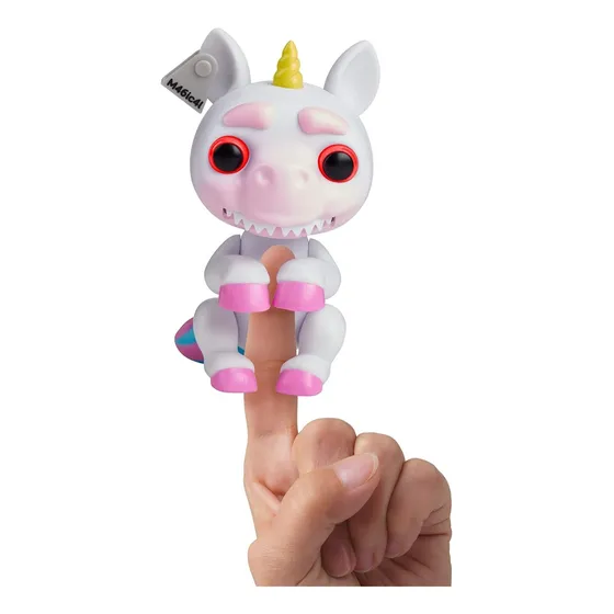 Sets De Muñecos  Unicornio  Juguete Interactivo De Animales