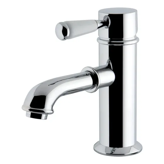 Grifo Baño Alcance Boquilla 5-1 8  Cromo Pulido