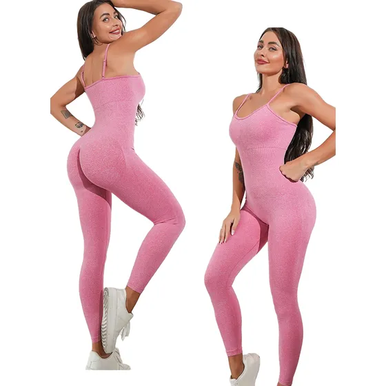 Mono Calza Enteriza Push Up Frunce C/taza Importado 8004