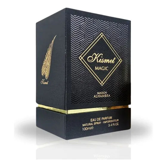 Maison Alhambra Kismet Magic 100ml (adn Kilian Angels Share)