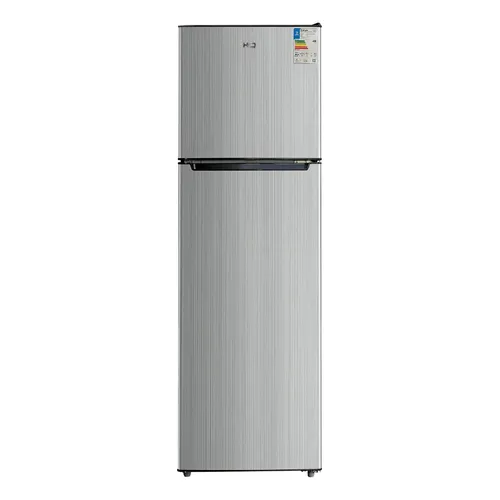 Refrigerador/geladeira Side By Side Philco Prf637id 434l Cor Cinza