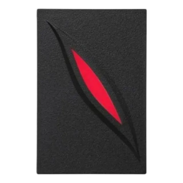 Lector De Tarjetas Zk Kr101e W26
