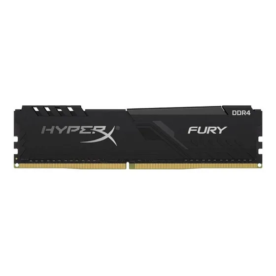 Memoria Ram Ddr4 16gb 21300/288 Pines Hiperfury Hx426c16fb16
