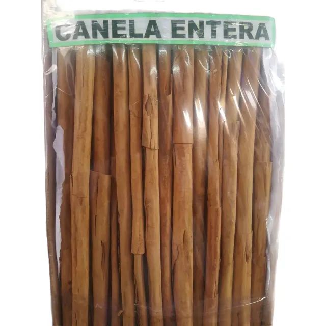 Canela Entera En Barillas Completas X 1/2 Kilo Calidad A1