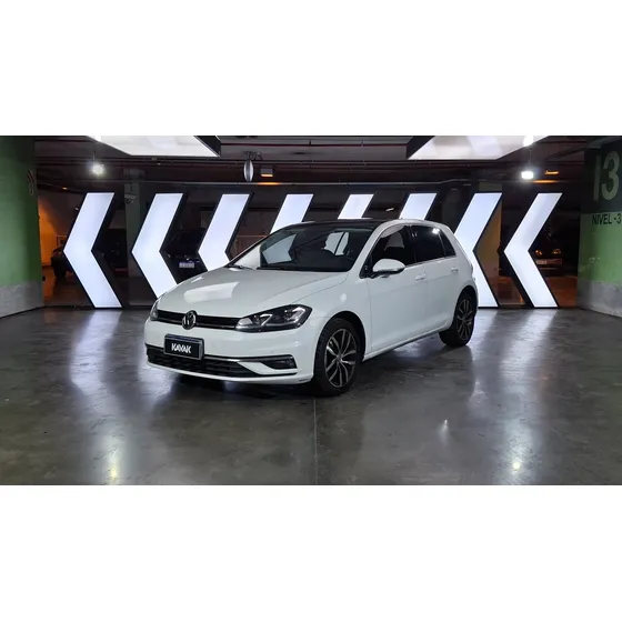 Volkswagen Golf 1.4 Tsi Highline Dsg My18