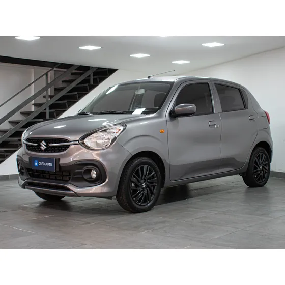 Suzuki Celerio 1.0 Gl 5p