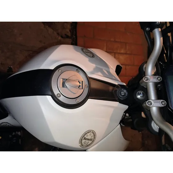Benelli 180 S 2023 Impecable
