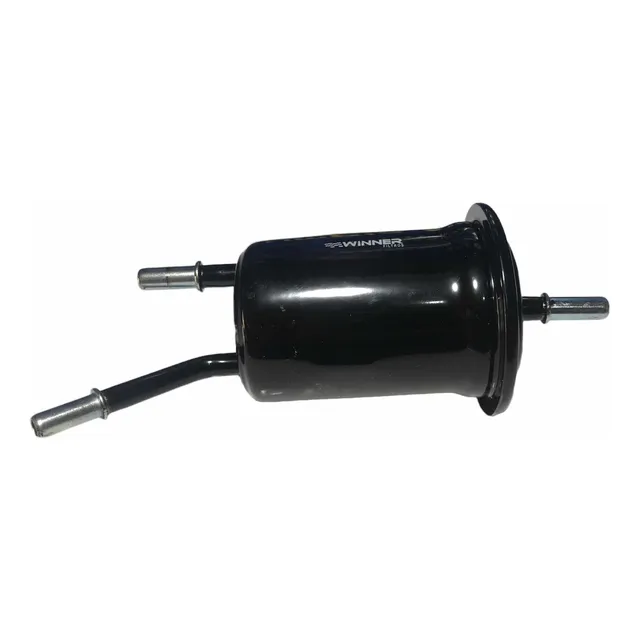 Filtro De Gasolina Universal Con Retorno