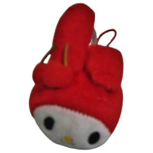 Peluche Movil Samrio  Tipo Llavero