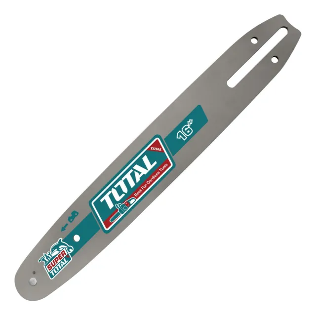Repuesto Espada Vaina 16'' Para Motosierra Total