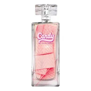 Perfume Candy Chiclete Tutti-frutti 55ml Perfume Candy Chiclete Tutti-frutti 55ml