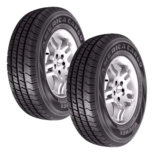 Tornel LTR America Cargo 185 102-850kg N 2 unidades