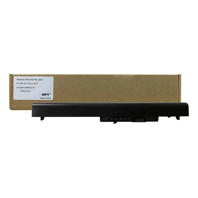 Bateria Para Hp Oa04 14-d105tx 14-d106tx 14-d107tx 14-g001au