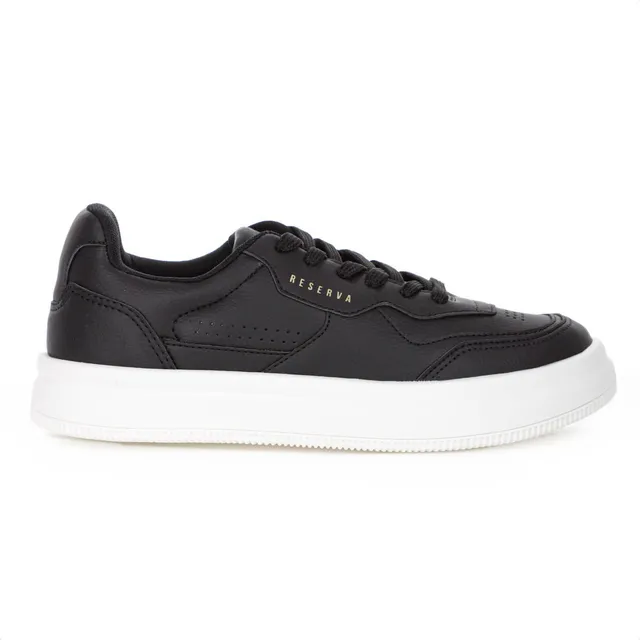 TĂȘnis Reserva Masculino Casual Cano Baixo Antiderrapante TĂȘnis Reserva Masculino Casual Cano Baixo Antiderrapante
