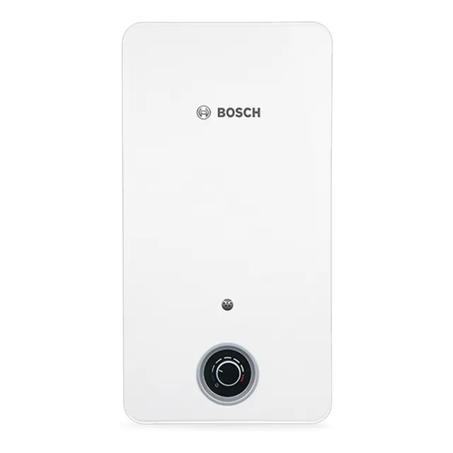 Calentador Instantaneo 1 Servicio Gas Lp 7l Balanz Bosch